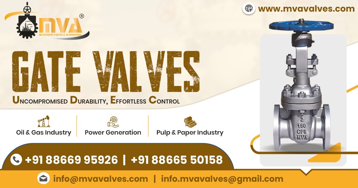 Exporter of Gate Valve in Argentina