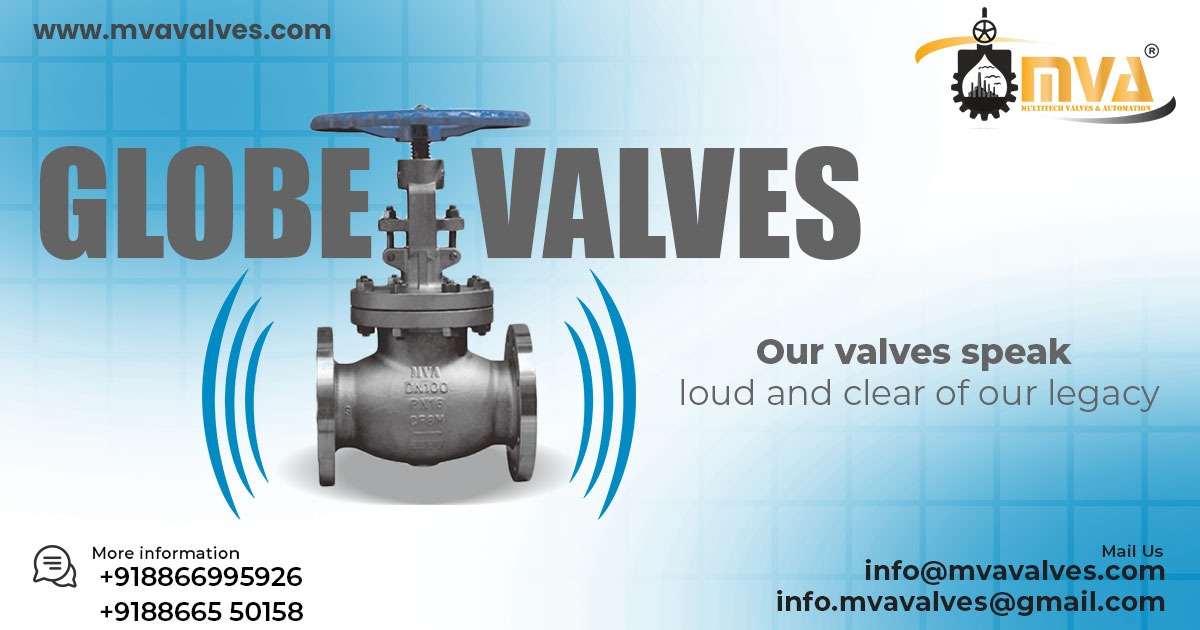 Globe Valve Exporter in Libya