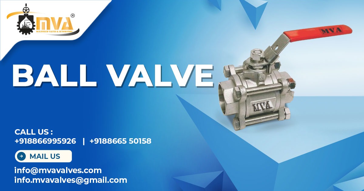 Ball Valve Exporter in Bolivia