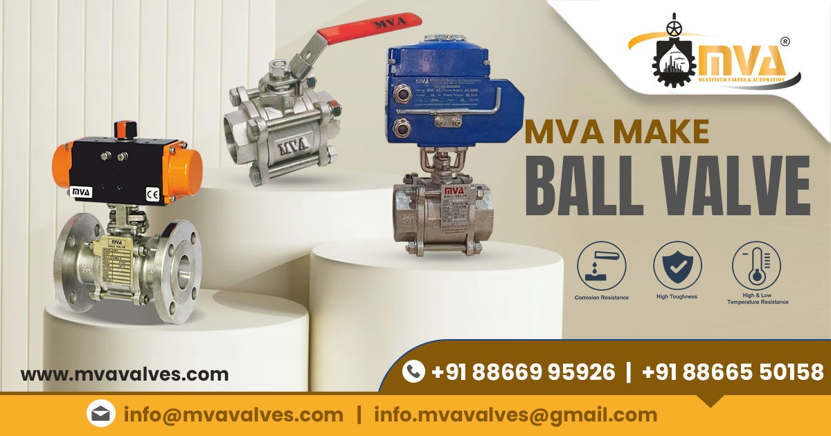 Ball Valve Exporter in UAE