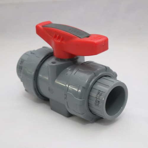 Cpvc Ball Valve