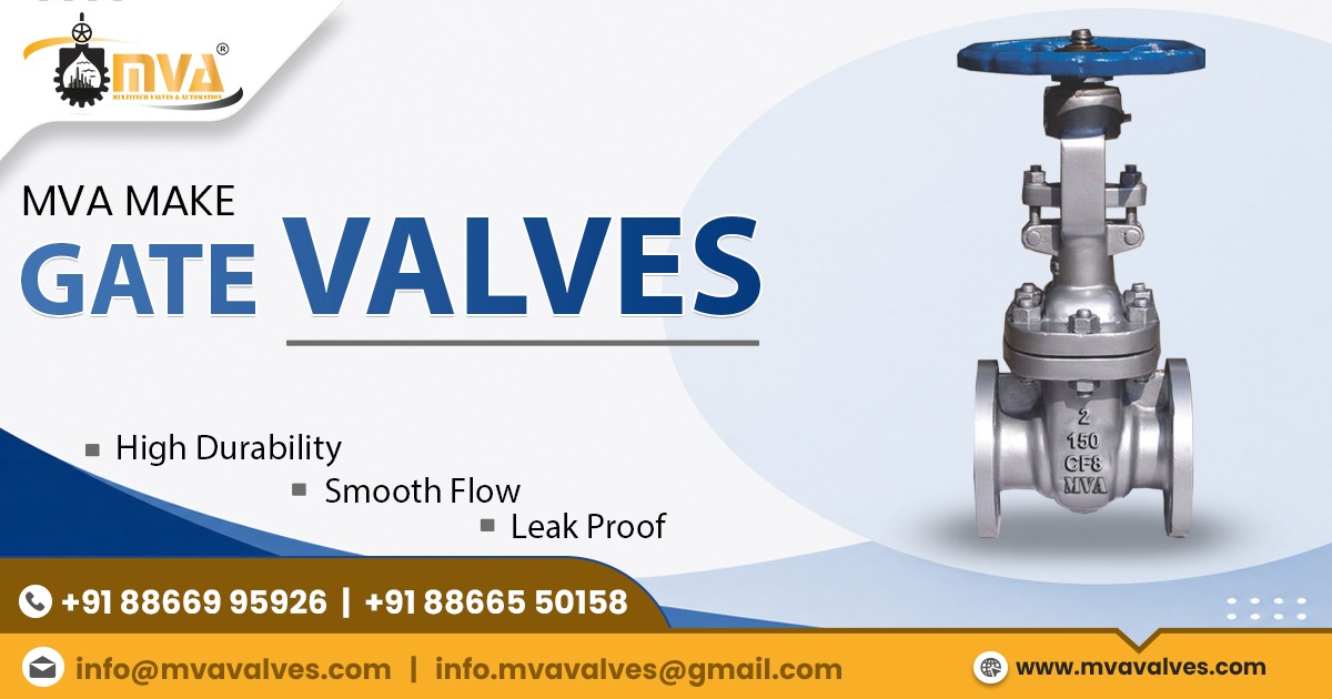 Gate Valve in Mexico