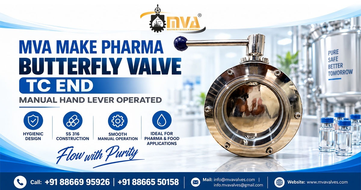 Non Metallic Valves Supplier in India
