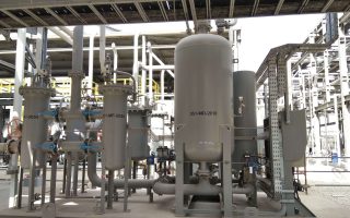 Compressed Air Systems