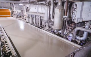 Pulp & Paper Industry
