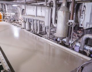 Pulp & Paper Industry